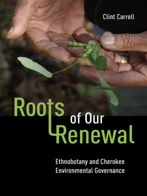cover image of Roots of Our Renewal